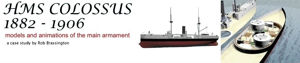 HMS COLOSSUS